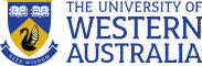 西澳大学logo