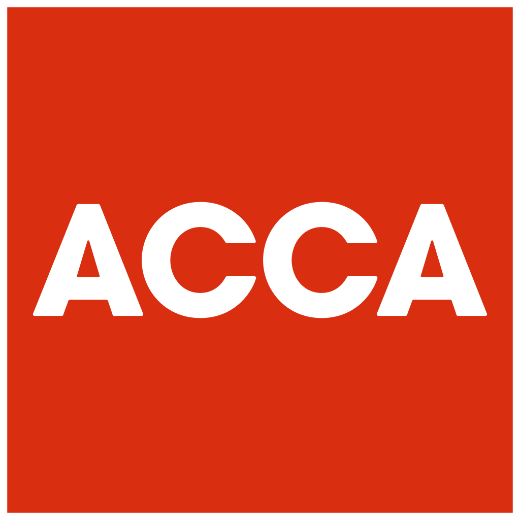 ACCA 认证