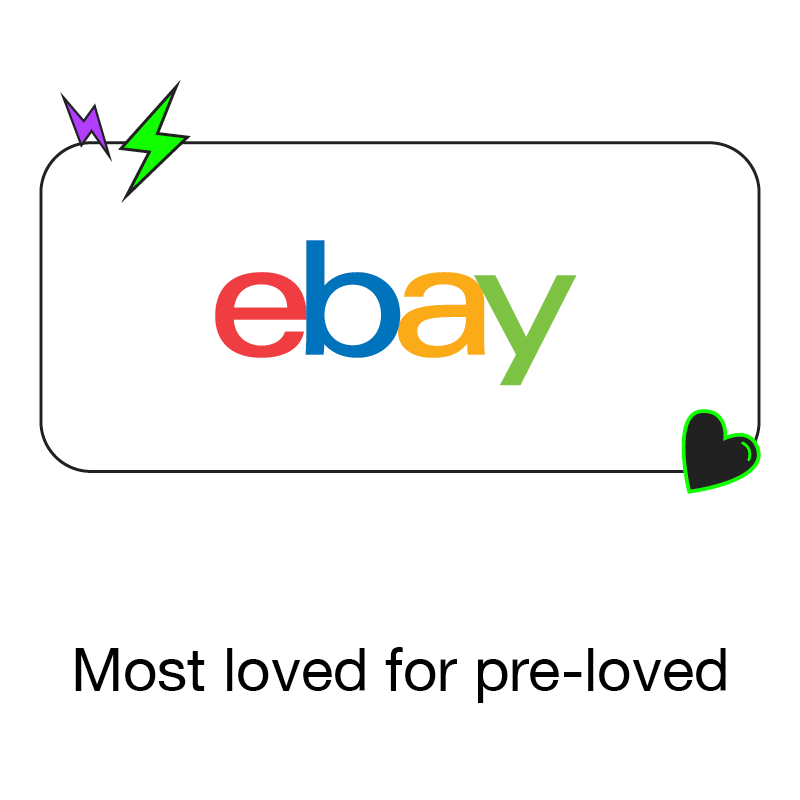 D&AD 新血奖 eBay