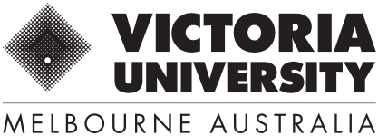 澳大利亚维多利亚大学logo