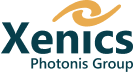 Xenics红外相机官网logo
