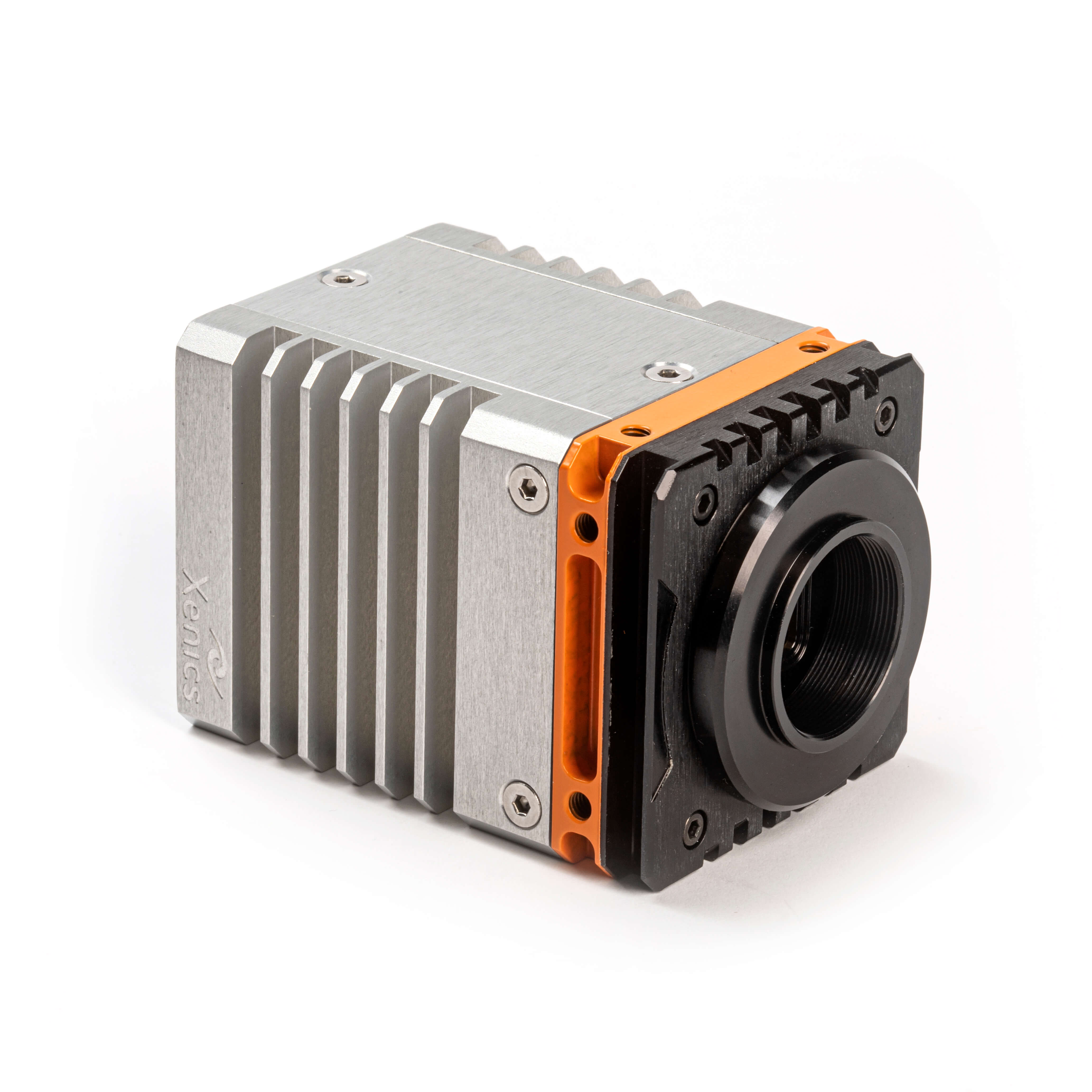 Xenics Wildcat 640
