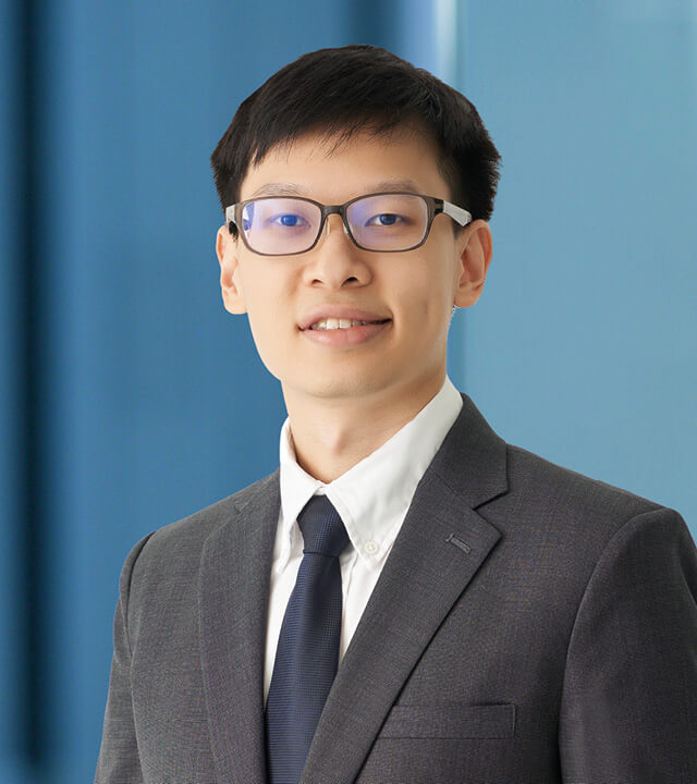 凯瑞奥信律师宗健杨