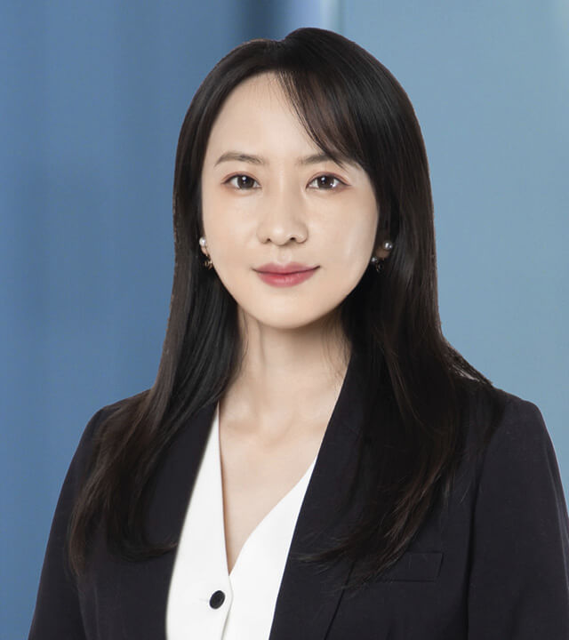 资深高级律师, Rachel Yao 姚瑶