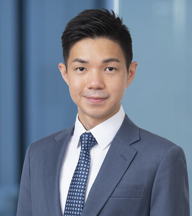 李典昭 Calvin Lee 