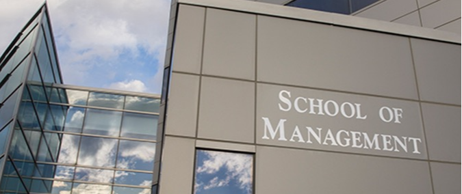 专业简介 | 宾汉姆顿大学管理学院（SOM）商业管理专业