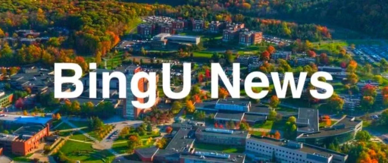 喜讯 | U.S. News最新排名发布，宾汉姆顿大学排名上升！