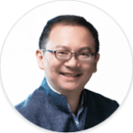 SMU Associate Professor Themin Suwardy