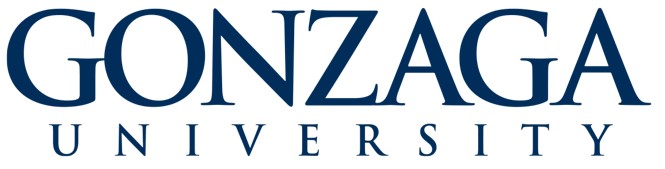 贡萨加大学logo