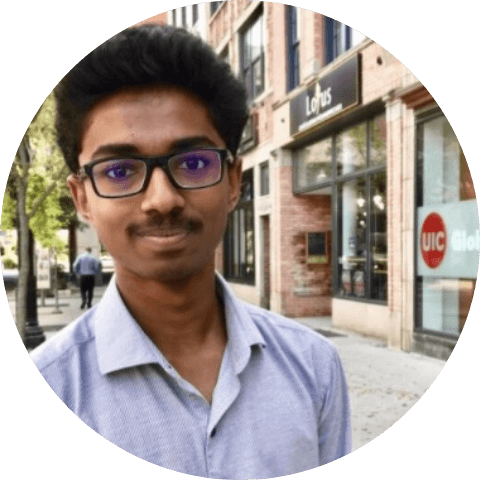 ROHITH，印度