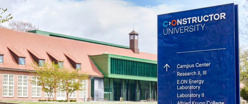 康斯特大学获选主办2024年泰晤士高等教育欧洲大学峰会