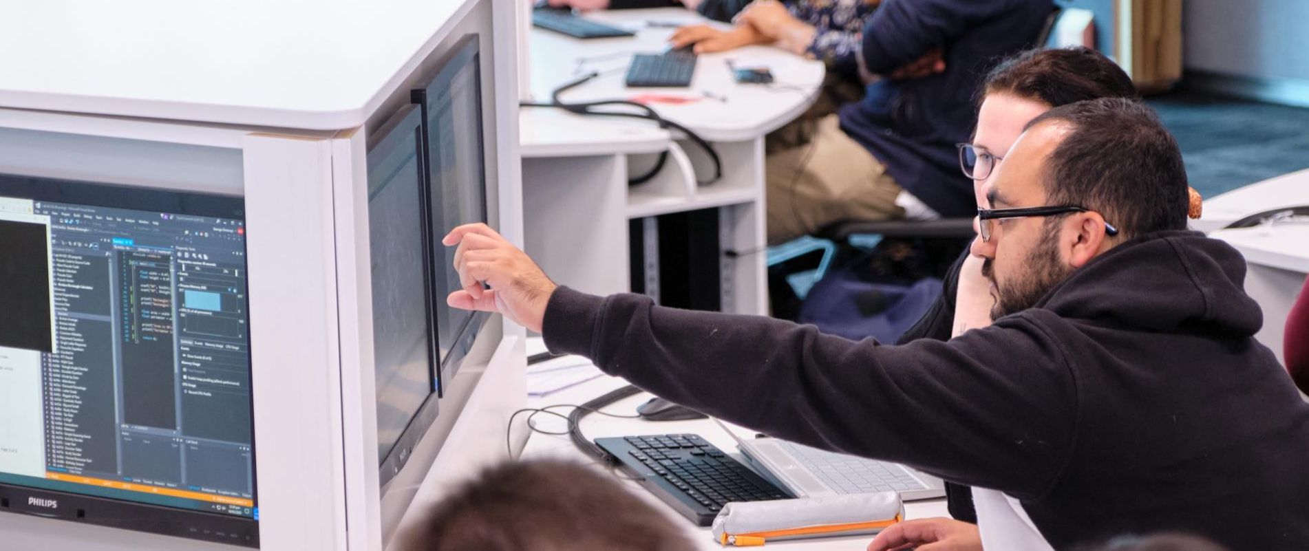 AUT最受国际学生喜爱的计算机与信息科学课程