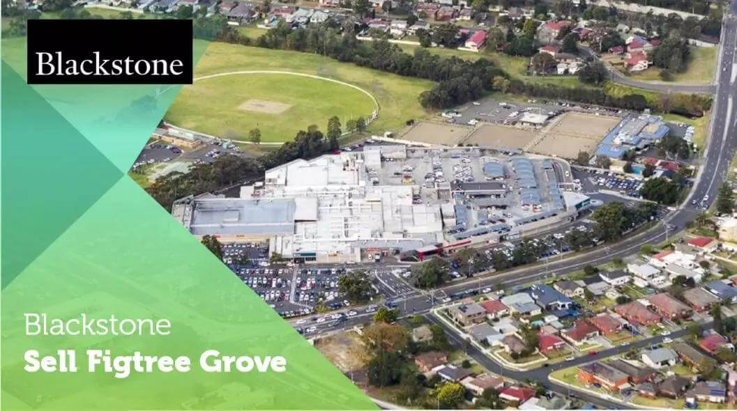 美驰澳大利亚联合国际机构投资人成功购得的Figtree Grove购物中心，是2018年澳大利亚最大的行业交易之一