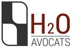 h2o logo