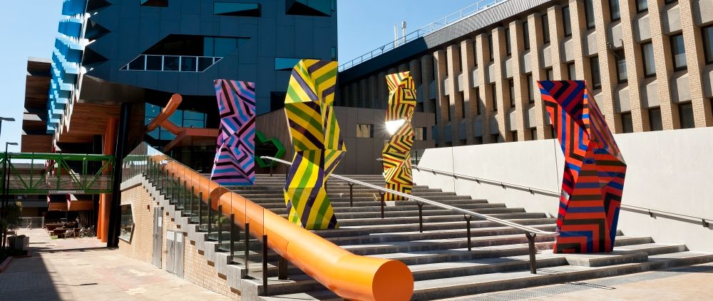 2023年QS世界大学排名发布，乐卓博成为澳洲排名提升最快的大学！